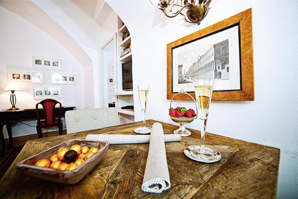 Salzburg Place To Stay Eksteriør billede