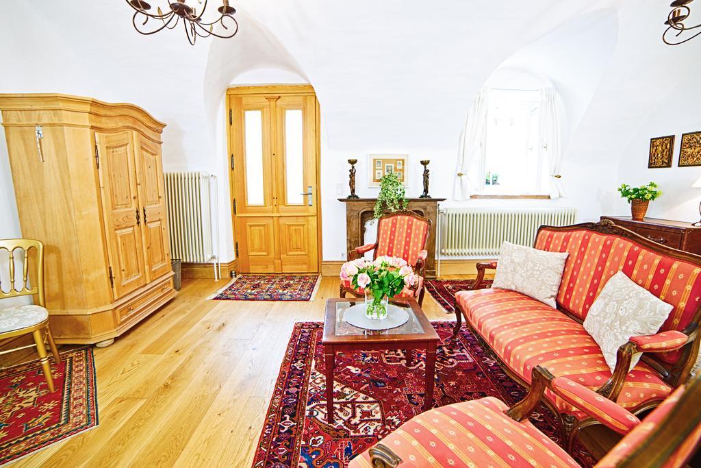 Salzburg Place To Stay Eksteriør billede