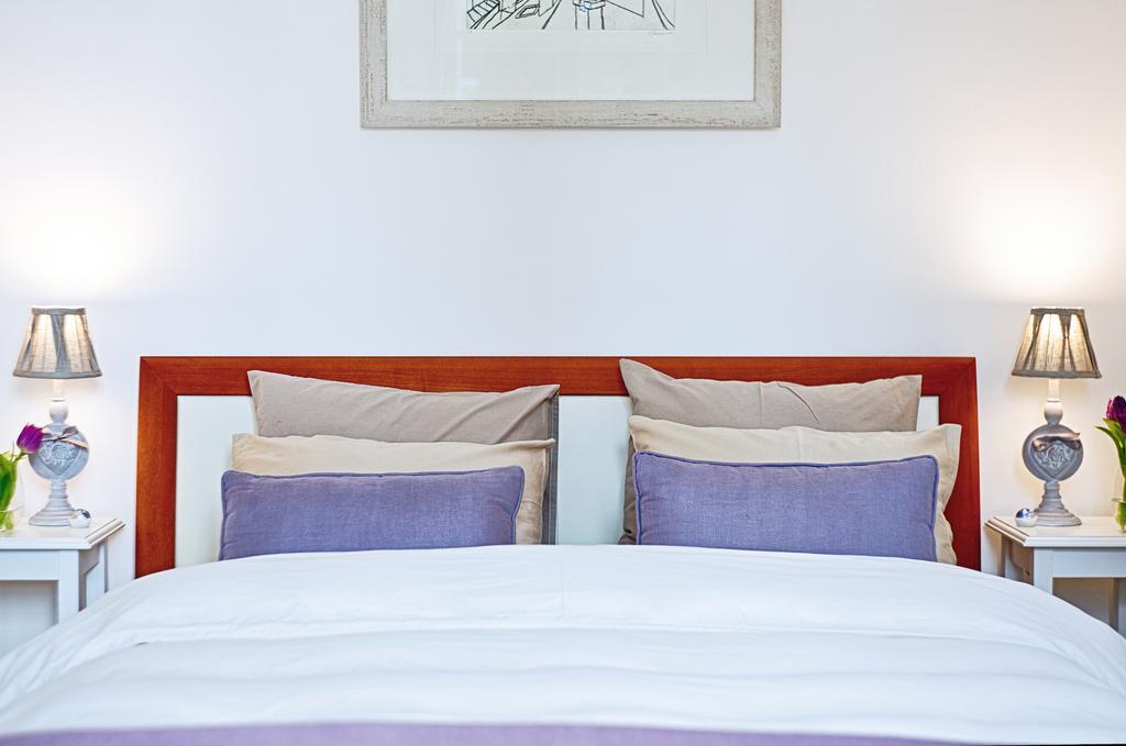 Salzburg Place To Stay Eksteriør billede