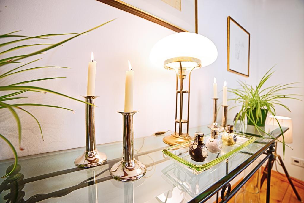 Salzburg Place To Stay Eksteriør billede