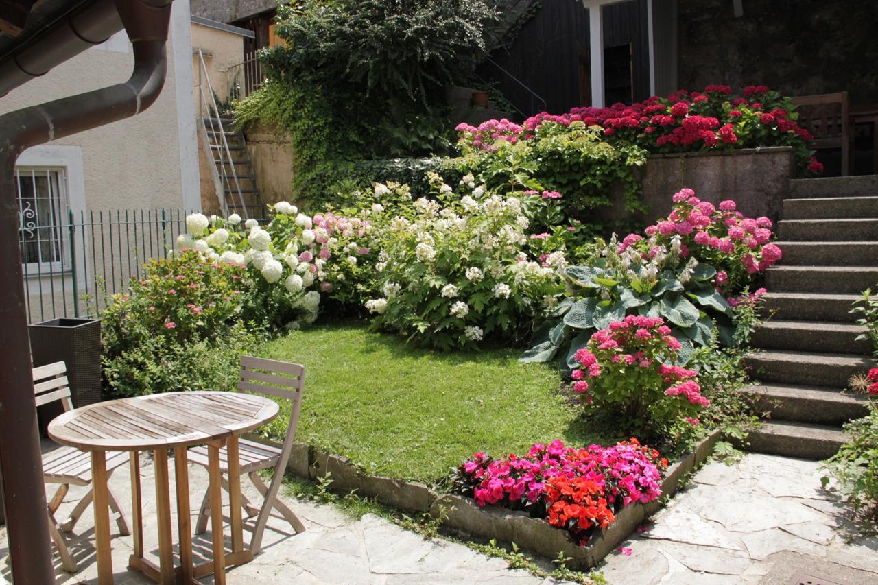 Salzburg Place To Stay Eksteriør billede